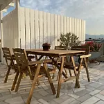 Top Floor Apartment