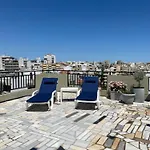 Top Floor Apartment