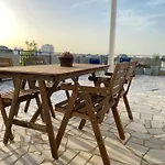 Top Floor Apartment