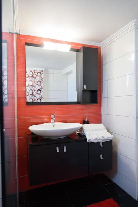 Floor Appartement *