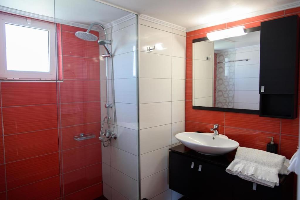 Appartement Floor *