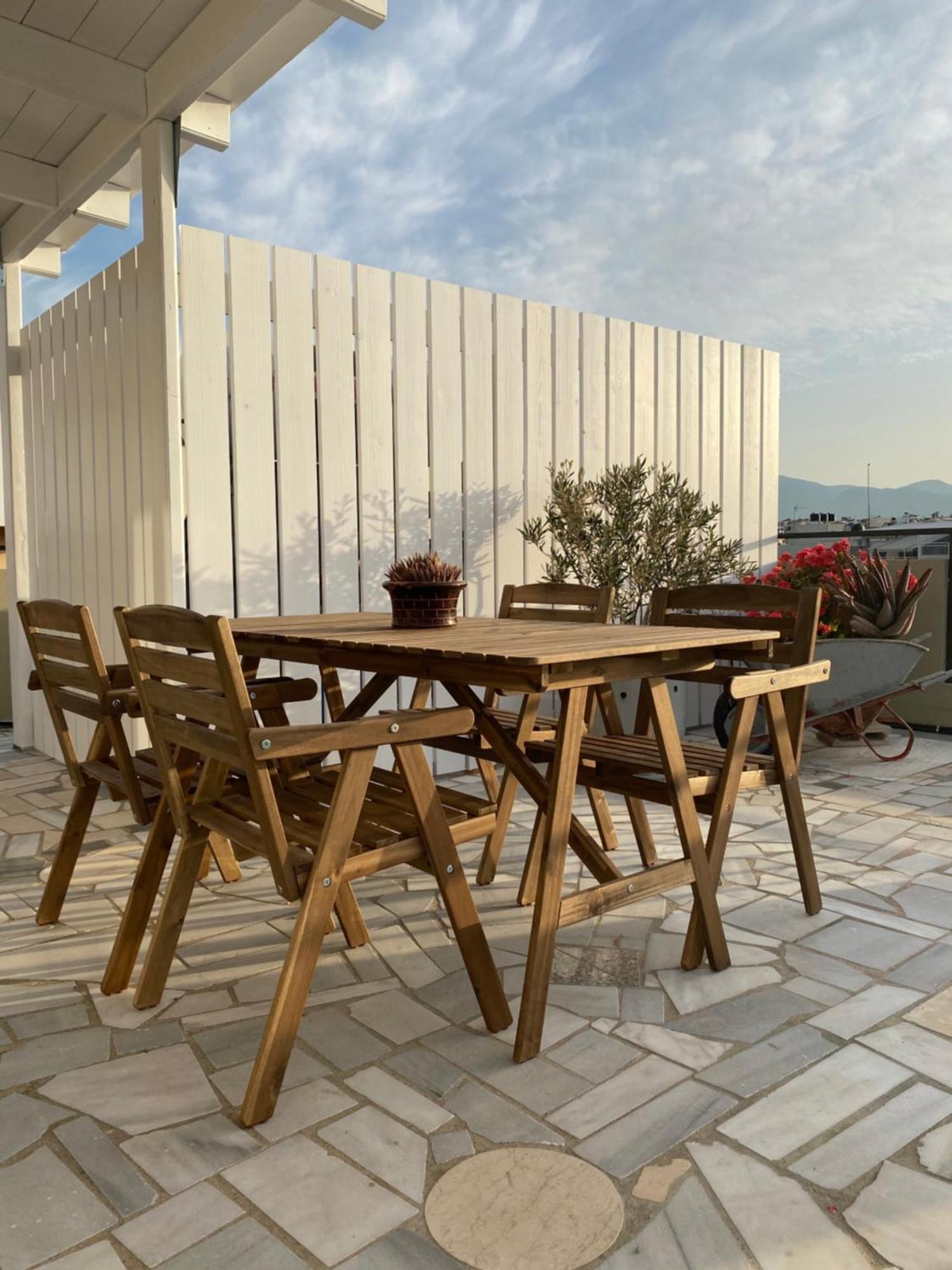 Floor Appartement Iraklion