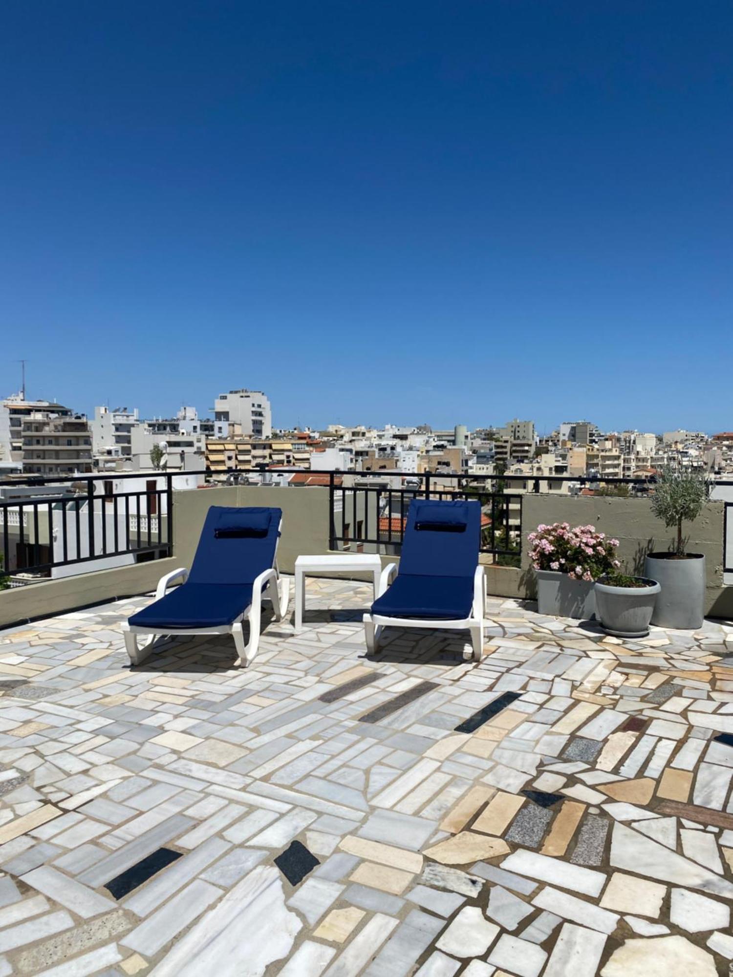 Floor Appartement