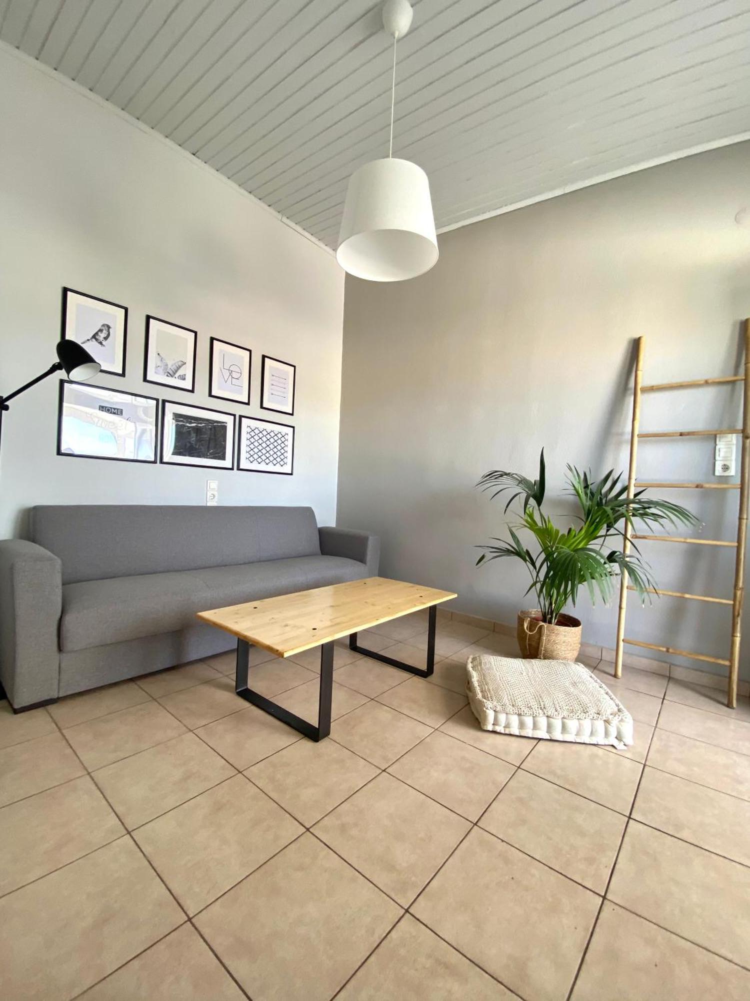 Floor Appartement *